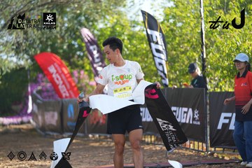 Dalat Ultra Trail 2026 - Ảnh #4767056