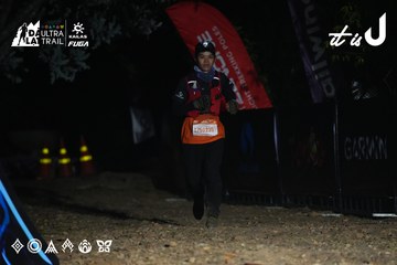 Dalat Ultra Trail 2026 - Ảnh #4766163