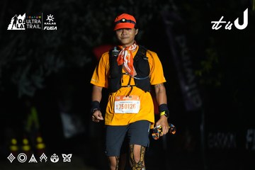 Dalat Ultra Trail 2026 - Ảnh #4764390