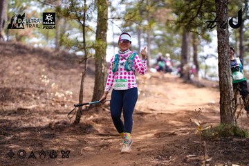 Dalat Ultra Trail 2026 - Ảnh #4855047