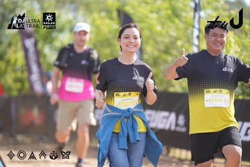 Dalat Ultra Trail 2026 - Ảnh #4835631