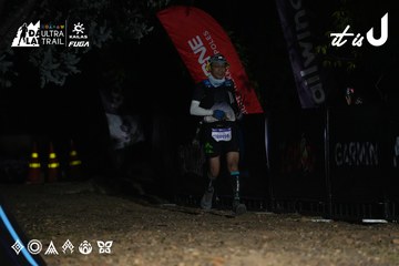 Dalat Ultra Trail 2026 - Ảnh #4765434