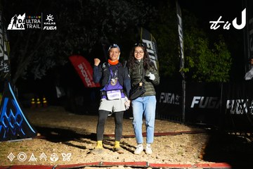 Dalat Ultra Trail 2026 - Ảnh #4766451