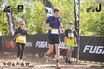 Dalat Ultra Trail 2026 - Ảnh #4772284