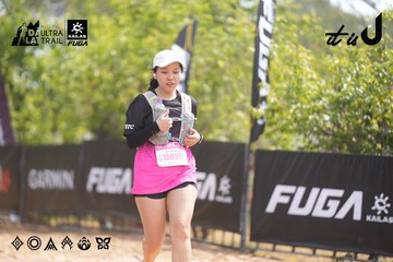 Dalat Ultra Trail 2026 - Ảnh #4859117
