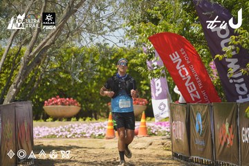 Dalat Ultra Trail 2026 - Ảnh #4729088