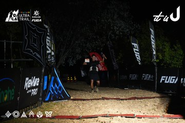 Dalat Ultra Trail 2026 - Ảnh #4766695