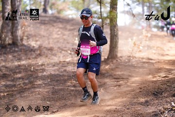 Dalat Ultra Trail 2026 - Ảnh #4854873