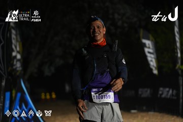 Dalat Ultra Trail 2026 - Ảnh #4766194