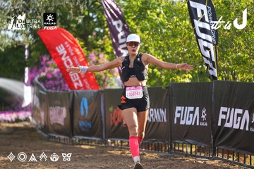 Dalat Ultra Trail 2026 - Ảnh #4767800