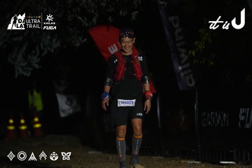 Dalat Ultra Trail 2026 - Ảnh #4764857