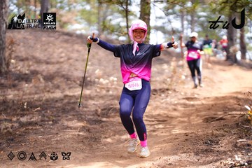 Dalat Ultra Trail 2026 - Ảnh #4855351