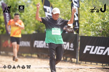 Dalat Ultra Trail 2026 - Ảnh #4860517