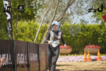 Dalat Ultra Trail 2026 - Ảnh #4728896