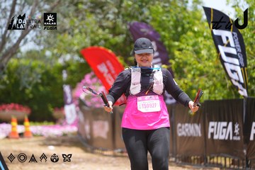 Dalat Ultra Trail 2026 - Ảnh #4870511