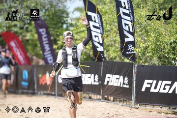 Dalat Ultra Trail 2026 - Ảnh #4729150