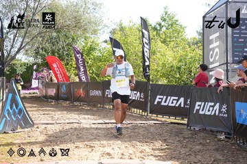 Dalat Ultra Trail 2026 - Ảnh #4862866