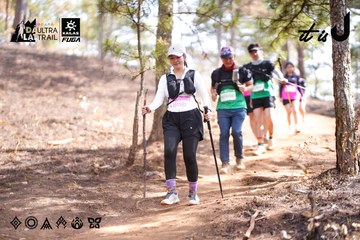 Dalat Ultra Trail 2026 - Ảnh #4854139