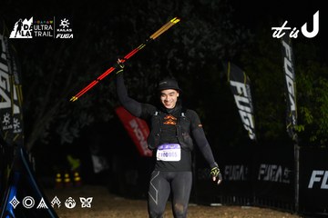Dalat Ultra Trail 2026 - Ảnh #4764599