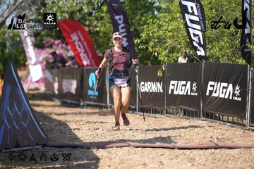 Dalat Ultra Trail 2026 - Ảnh #4730445