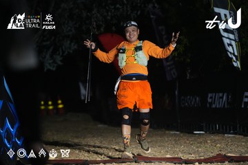 Dalat Ultra Trail 2026 - Ảnh #4765735