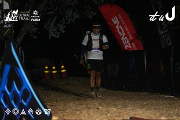 Dalat Ultra Trail 2026 - Ảnh #4765747