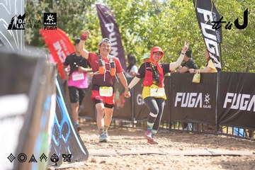Dalat Ultra Trail 2026 - Ảnh #4836864