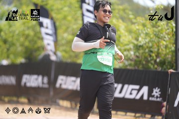 Dalat Ultra Trail 2026 - Ảnh #4861104