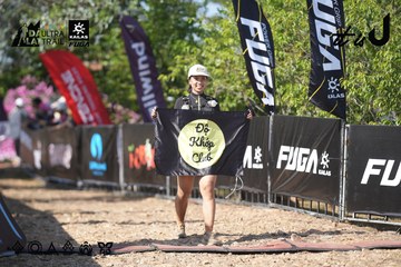 Dalat Ultra Trail 2026 - Ảnh #4730378