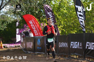 Dalat Ultra Trail 2026 - Ảnh #4769370