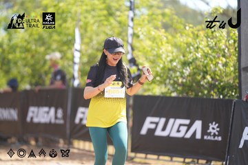Dalat Ultra Trail 2026 - Ảnh #4837736