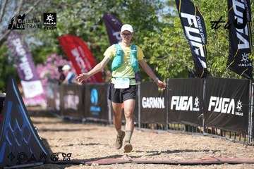 Dalat Ultra Trail 2026 - Ảnh #4729399