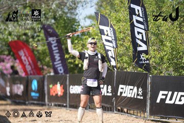 Dalat Ultra Trail 2026 - Ảnh #4729897