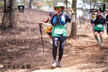 Dalat Ultra Trail 2026 - Ảnh #4855333