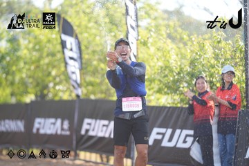 Dalat Ultra Trail 2026 - Ảnh #4769696