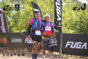 Dalat Ultra Trail 2026 - Ảnh #4771338