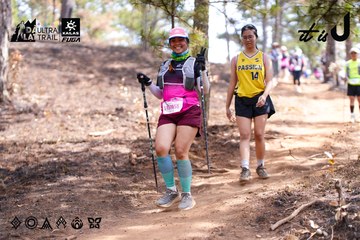 Dalat Ultra Trail 2026 - Ảnh #4854458