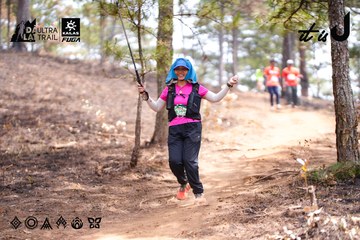 Dalat Ultra Trail 2026 - Ảnh #4855489
