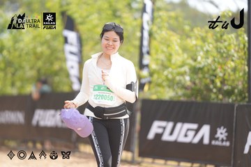 Dalat Ultra Trail 2026 - Ảnh #4859682