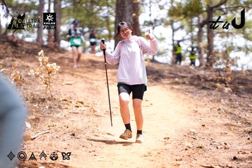 Dalat Ultra Trail 2026 - Ảnh #4855647