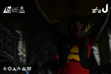Dalat Ultra Trail 2026 - Ảnh #4764759