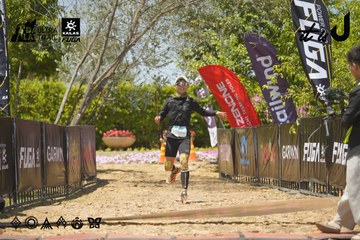 Dalat Ultra Trail 2026 - Ảnh #4728788