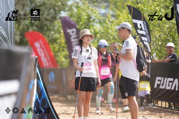 Dalat Ultra Trail 2026 - Ảnh #4857105