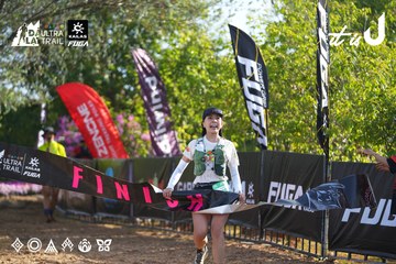 Dalat Ultra Trail 2026 - Ảnh #4767227