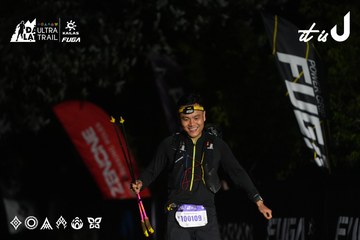 Dalat Ultra Trail 2026 - Ảnh #4765807