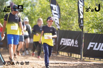 Dalat Ultra Trail 2026 - Ảnh #4829165