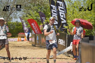 Dalat Ultra Trail 2026 - Ảnh #4728942