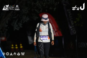 Dalat Ultra Trail 2026 - Ảnh #4765376