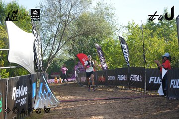 Dalat Ultra Trail 2026 - Ảnh #4766932