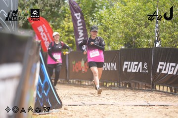 Dalat Ultra Trail 2026 - Ảnh #4862084